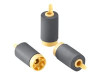 Samsung ML-PMK65K - Vedligeholdelseskit - for Samsung ML-5510, ML-5512, ML-5515, ML-6510, ML-6512, ML-6515 SS498A