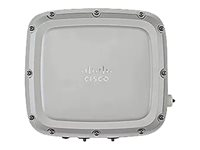 Cisco Catalyst 9124AXE - Trådløs forbindelse - Bluetooth, Wi-Fi 6 - 2.4 GHz, 5 GHz C9124AXE-E