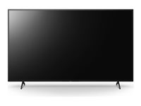 Sony Bravia Professional Displays FW-43BZ30L - 43" Diagonal klasse BZ30L Series LED-bagbelyst LCD paneldisplay - digital skiltning - Android TV - 4K UHD (2160p) 3840 x 2160 - HDR - Direct LED FW-43BZ30L