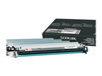 Lexmark - Fotoelektrisk enhed LCCP - for Lexmark C520, C522, C524, C530, C532, C534 C53034X