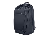 HP Travel Plus - Rygsæk til notebook - 30L - 17.3" - grafitblå A2CE0AA