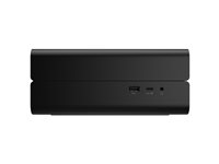 HP Workstation Z2 G1a - mini Ryzen AI Max+ Pro 395 3 GHz - 128 GB - SSD 4 TB A40QTET#UUW