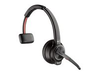 HP Poly - Headsettop for headset 8Y9C3AA#ABB
