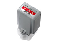 Canon PFI-1000 R - 80 ml - rød - original - blækbeholder - for imagePROGRAF PRO-1000 0554C001