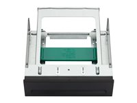 HP - Konsol for harddisk - for Business Desktop dc7900; Workstation Z2 G4, Z4 G5, z400, Z420, z600, Z620, z800, Z820 NQ099AA