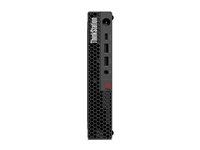 Lenovo ThinkStation P3 Tiny Gen 2 - lille Core Ultra 9 285 - vPro Enterprise - 32 GB - SSD 512 GB - Nordisk 30K5002EMT