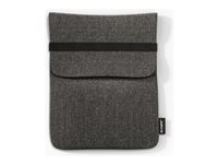 Jabra - Etui til hovedtelefoner (pakke med 10) - for Evolve2 55 14301-56