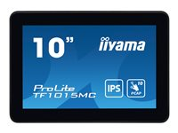 iiyama ProLite TF1015MC-B3 - LCD-skærm - 10.1" TF1015MC-B3