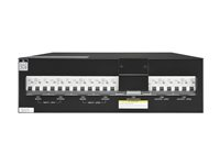 APC Smart-UPS - UPS parallel forbindelsessæt - til 15/20 KVA - sort SRTGPK01