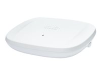 Cisco Catalyst 9136I - Trådløs forbindelse - 1GbE, 5GbE, 2.5GbE - Wi-Fi 6E - Bluetooth - 2.4 GHz, 5 GHz, 6 GHz C9136I-Z
