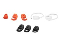 Jabra Stealth Accessory Pack - Tilbehørssæt for headset 14121-33