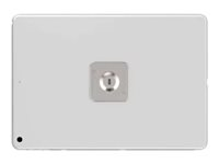 Compulocks Universal Tablet Lock with Combination Cable Lock - Sikkerhedssæt for tablet, telefon CL37UTL