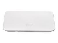 Cisco Meraki MR28 - Trådløs forbindelse - indgangsniveau - Wi-Fi 6 - Bluetooth - 2.4 GHz, 5 GHz - cloud-administreret MR28-HW