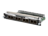 HPE Aruba - Netværksstablingsmodul 4 JL084A