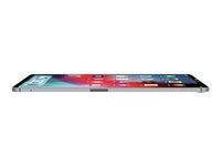 Belkin ScreenForce - Skærmbeskytter for tablet - glas - 12.9" - for Apple 12.9-inch iPad Pro (3. generation) F8W935ZZ