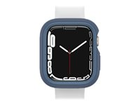 OtterBox EXO EDGE - Støddæmper til smart watch - polykarbonat, TPE - stenskipvej 77-87552