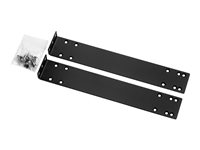 HPE Aruba - Stativmonteringssæt (4 post) - 1U - for P/N: R8P13A#ABB, R8P13A#ACD, R8P14A#ABB, R8P14A#ACD R8R56A