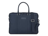 dbramante1928 Fifth Avenue - Bæretaske til notebook - 15" - blå BG15PLBU3322