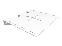 Multibrackets - Monteringsbeslag til kamera - vægmonterbar - hvid 7350105215001