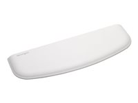 Kensington ErgoSoft - Håndledsstøtte til tastatur - grå K50435EU