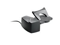 HP Poly HL10 - Håndsætløfter for skrivebordstelefon, trådløst headset - med lige stik - TAA-kompatibel 784Q2AA