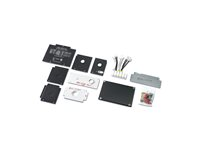 APC Hardwire Kit - UPS hardwire sæt - for P/N: SMT2200I-AR, SMT2200IC, SMT2200TW, SMT3000I-AR, SMT3000IC, SUA2200TW, SUA3000I-IN SUA031