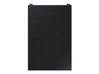 Samsung XHB060-BA - XHB Series LED display unit - digital skiltning udendørs - fuld sol 112 x 168 per enhed - 3-i-1 2727 XDC (Au Pd diode) LH060XHBTAB/EN