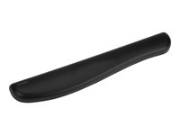 Kensington ErgoSoft Wrist Rest for Mechanical & Gaming Keyboards - Håndledsstøtte til tastatur - sort K52798WW