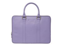 dbramante1928 Rome - Bæretaske til notebook - 13" - dagslyslilla - for Apple MacBook Air (Sent 2020, Tidligt 2020); MacBook Pro (Sent 2020, Tidligt 2020) RO13PBPU5495