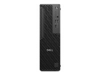 Dell Pro Max Slim FCS1250 - tynd desktop Core Ultra 7 265 2.4 GHz - vPro Enterprise - 32 GB - SSD 1 TB N02YX