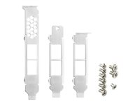 QNAP - Bøjlesæt BRKT-QXG-10G2T