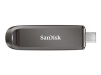 SanDisk Extreme PRO - USB flashdrive - 512 GB - USB-C 3.2 Gen 2 SDCZ890-512G-G46
