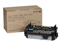 Xerox Phaser 4622 - (220 V) - fuser kit til vedligeholdelse af printer - for Phaser 4600, 4620, 4622 115R00070