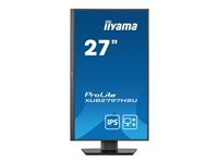 iiyama ProLite XUB2797HSU-B2 - LED-skærm - Full HD (1080p) - 27" XUB2797HSU-B2
