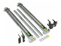 HP - Kit til rack med spor - for Workstation Z640, Z8 G4, Z840 2FZ77AA
