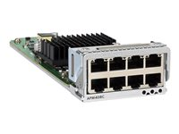 NETGEAR APM408C - Ekspansionsmodul - 1/2.5/5/10GBase-T x 8 APM408C-10000S