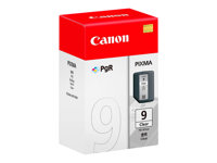 Canon PGI-9 Clear - 191 ml - klar - original - blækbeholder - for PIXMA iX7000, MX7600 2442B001