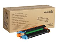 Xerox VersaLink C500 - Cyan - tromlepatron - for VersaLink C500, C505 108R01481