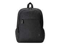 HP Prelude Pro - Rygsæk til notebook - 15.6" - skiffergrå (pakke med 12) 1X644A6