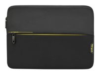Targus CityGear 3 - Hylster til notebook - 11.6" - sort TSS929GL