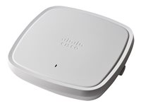 Cisco Catalyst 9105AXI - Trådløs forbindelse - Bluetooth, Wi-Fi 6 - 2.4 GHz, 5 GHz C9105AXI-E