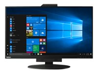 Lenovo ThinkCentre Tiny-in-One 27 - LED-skærm - 27" 11JHRAR1EU