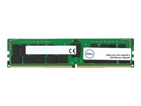 Dell - DDR4 - modul - 32 GB - DIMM 288-PIN - 3200 MHz / PC4-25600 - 1.2 V - registreret - ECC - Opgradering AA799087