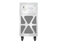 APC - Temperatursensor til UPS-batteri - for P/N: E3MUPS60KHS, E3MUPS80KHS, E3SUPS10K3I, E3SUPS15K3I, E3SUPS20K3I, E3SUPS30K3I E3SOPT003
