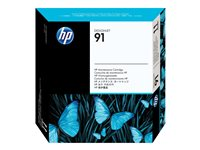 HP 91 - Original - DesignJet - service-kassette - for DesignJet Z6100, Z6100ps C9518A