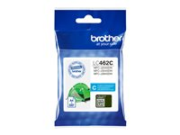 Brother LC462C - Cyan - original - blækpatron - for Brother MFC-J2340DW, MFC-J3540DW, MFC-J3940DW LC462C