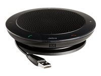 Jabra SPEAK 410 - VoIP desktop konferencetelefon - kablet - USB 7410-209