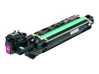 Epson - Magenta - fotoelektrisk enhed - for Epson AL-C300; AcuLaser C3900, CX37; WorkForce AL-C300 C13S051202