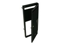Intel Chassis Spare Hot Swap Bezel - Systemkabinetkant - front FUPBEZELHSD2