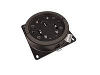 HP Engage One - POS-terminal VESA-montering - vægmonterbar - for Engage One 141, 143, 145, Pro 5DS14AA